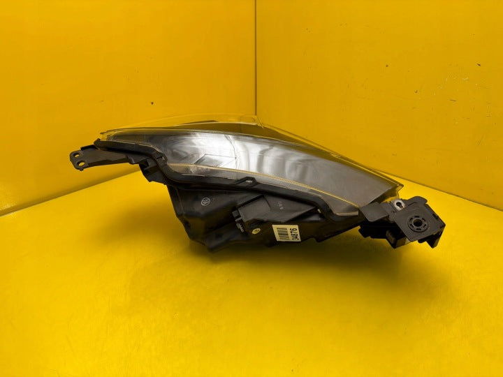 Frontscheinwerfer Mazda 2 D09K-51040 LED Links Scheinwerfer Headlight SCH5363564175py