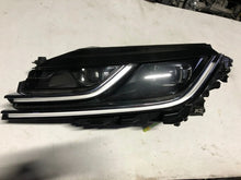 Laden Sie das Bild in den Galerie-Viewer, Frontscheinwerfer VW Arteon 3G8941081 LED Links Scheinwerfer Headlight SCH5363585182xy