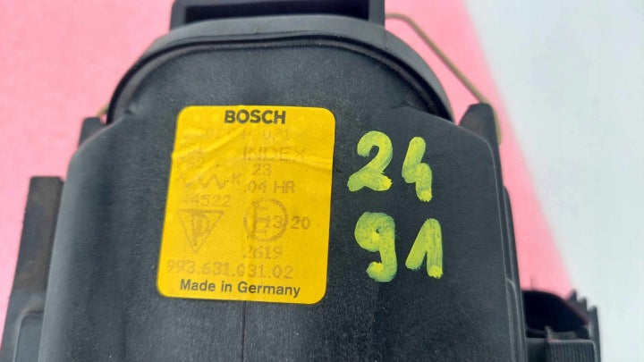 Frontscheinwerfer Porsche 911 993 99363103102 Links Scheinwerfer Headlight SCH5364248313xp