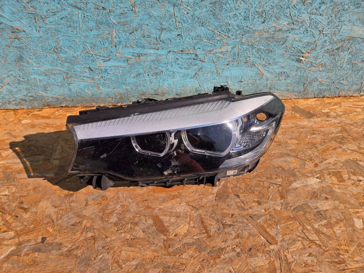 Frontscheinwerfer BMW 5 G31 G30 8499111-04 Links Scheinwerfer Headlight SCH5364870610zm