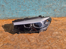 Load image into Gallery viewer, Frontscheinwerfer BMW 5 G31 G30 8499111-04 Links Scheinwerfer Headlight SCH5364870610zm