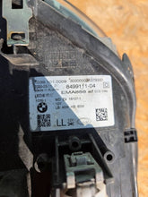 Load image into Gallery viewer, Frontscheinwerfer BMW 5 G31 G30 8499111-04 Links Scheinwerfer Headlight SCH5364870610zm