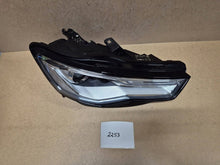 Load image into Gallery viewer, Frontscheinwerfer Audi A6 4G0941006F Rechts Scheinwerfer Headlight SCH5365267332xs