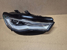 Load image into Gallery viewer, Frontscheinwerfer Audi A6 4G0941006F Rechts Scheinwerfer Headlight SCH5365267332xs