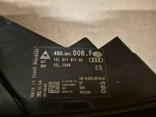 Load image into Gallery viewer, Frontscheinwerfer Audi A6 4G0941006F Rechts Scheinwerfer Headlight SCH5365267332xs