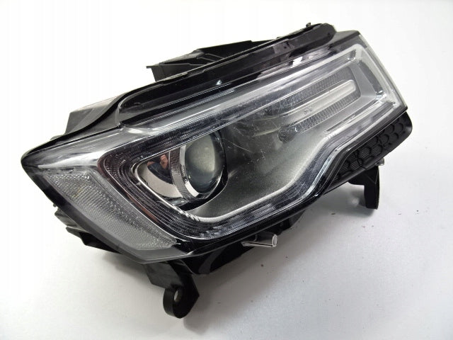 Frontscheinwerfer Jeep Grand Cherokee Wk2 90042671 Rechts Scheinwerfer Headlight SCH5365418531ab