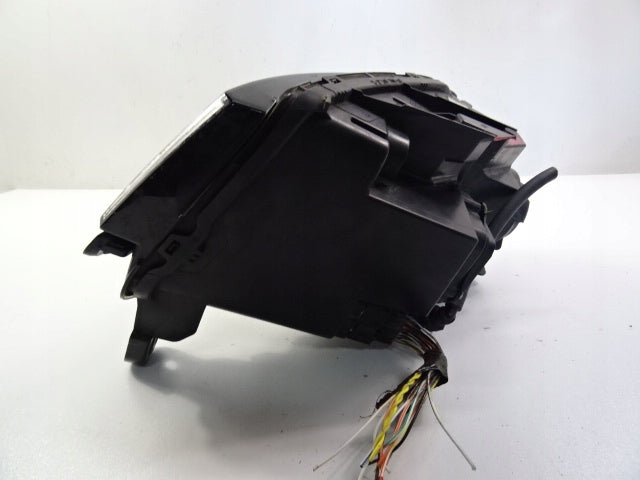 Frontscheinwerfer Jeep Grand Cherokee Wk2 90042671 Rechts Scheinwerfer Headlight SCH5365418531ab