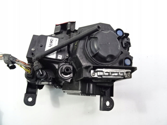 Frontscheinwerfer Jeep Grand Cherokee Wk2 90042671 Rechts Scheinwerfer Headlight SCH5365418531ab