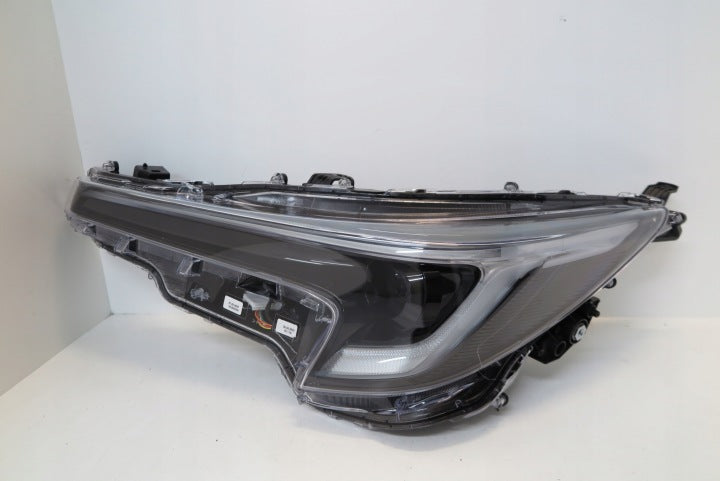 Frontscheinwerfer Toyota Corolla 81150-02X10 LED Links Scheinwerfer Headlight SCH5366545099td
