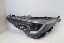 Laden Sie das Bild in den Galerie-Viewer, Frontscheinwerfer Toyota Corolla 81150-02X10 LED Links Scheinwerfer Headlight SCH5366545099td