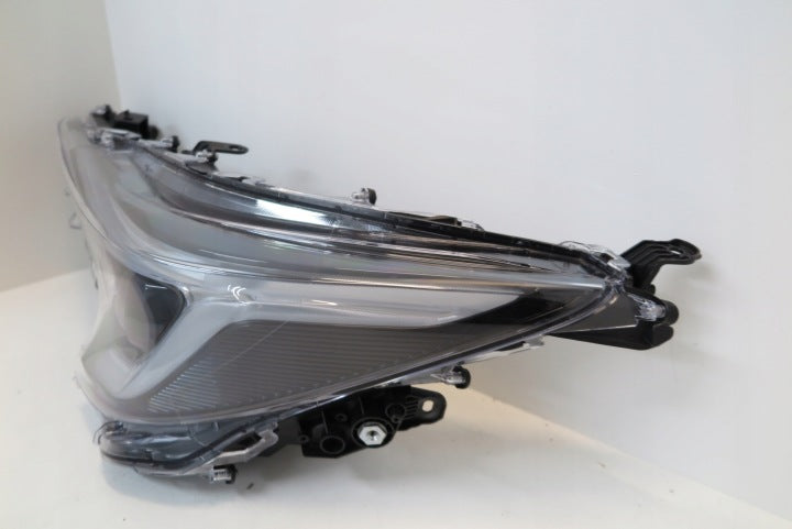 Frontscheinwerfer Toyota Corolla 81150-02X10 LED Links Scheinwerfer Headlight SCH5366545099td