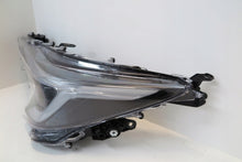 Laden Sie das Bild in den Galerie-Viewer, Frontscheinwerfer Toyota Corolla 81150-02X10 LED Links Scheinwerfer Headlight SCH5366545099td