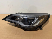 Laden Sie das Bild in den Galerie-Viewer, Frontscheinwerfer Opel Astra K ARO31128 Links Scheinwerfer Headlight SCH5366709302qt