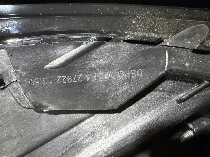 Frontscheinwerfer Opel Astra K ARO31128 Links Scheinwerfer Headlight SCH5366709302qt