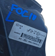 Laden Sie das Bild in den Galerie-Viewer, Frontscheinwerfer Ford Focus III BM51-13W030-CL Links Scheinwerfer Headlight SCH5368698161vv