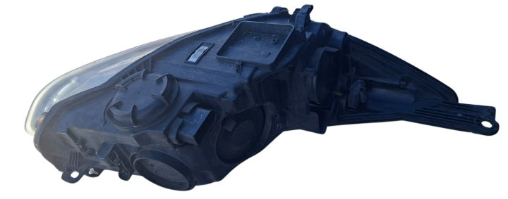 Frontscheinwerfer Ford Focus III BM51-13W030-CL Links Scheinwerfer Headlight SCH5368698161vv