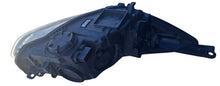 Laden Sie das Bild in den Galerie-Viewer, Frontscheinwerfer Ford Focus III BM51-13W030-CL Links Scheinwerfer Headlight SCH5368698161vv