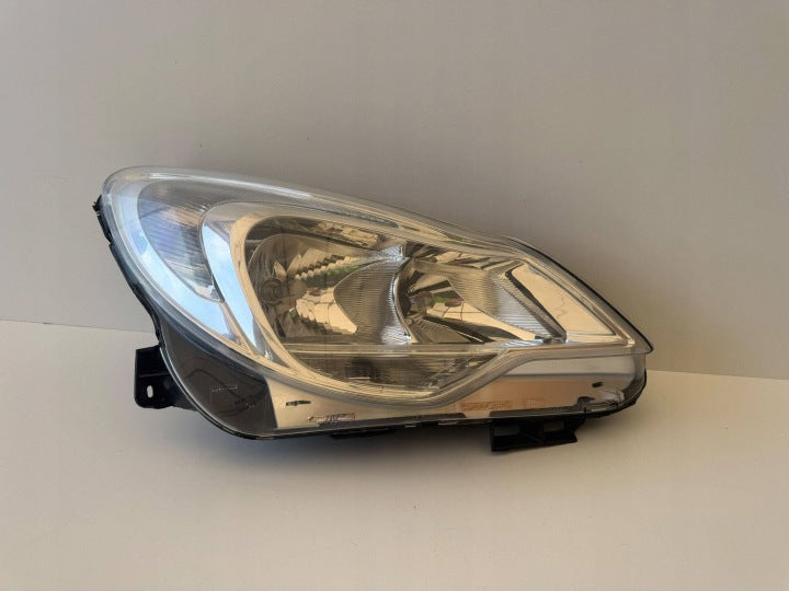 Frontscheinwerfer Opel Corsa D 13392706 Rechts Scheinwerfer Headlight SCH5368866943th
