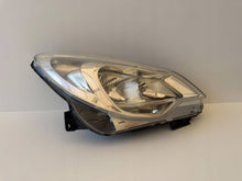 Load image into Gallery viewer, Frontscheinwerfer Opel Corsa D 13392706 Rechts Scheinwerfer Headlight SCH5368866943th