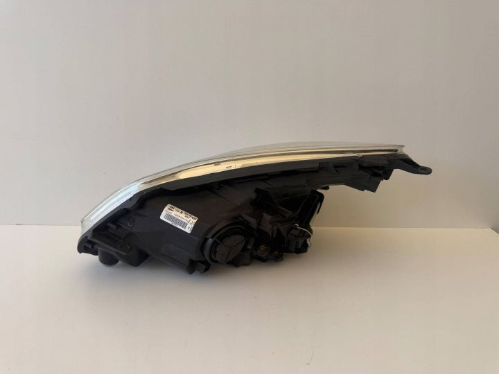 Frontscheinwerfer Opel Corsa D 13392706 Rechts Scheinwerfer Headlight SCH5368866943th