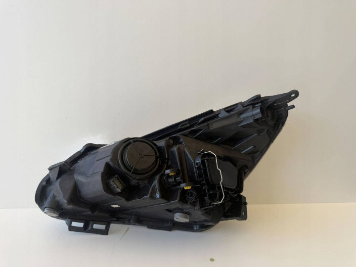 Frontscheinwerfer Opel Corsa D 13392706 Rechts Scheinwerfer Headlight SCH5368866943th