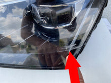 Load image into Gallery viewer, Frontscheinwerfer Skoda Scala 657941015 LED Links Scheinwerfer Headlight SCH5369786469qt