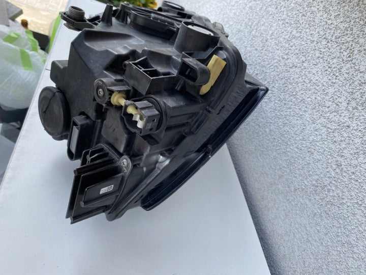 Frontscheinwerfer Skoda Scala 657941015 LED Links Scheinwerfer Headlight SCH5369786469qt