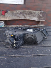 Laden Sie das Bild in den Galerie-Viewer, Frontscheinwerfer Audi 8P0941003BB Links Scheinwerfer Headlight SCH5369813778fy