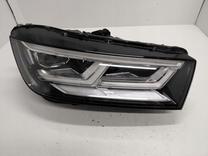 Frontscheinwerfer Audi Q5 80A941034C Full LED Rechts Scheinwerfer Headlight SCH5370715965ih