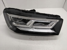 Load image into Gallery viewer, Frontscheinwerfer Audi Q5 80A941034C Full LED Rechts Scheinwerfer Headlight SCH5370715965ih