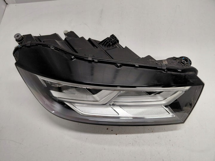 Frontscheinwerfer Audi Q5 80A941034C Full LED Rechts Scheinwerfer Headlight SCH5370715965ih