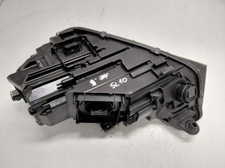Frontscheinwerfer Audi Q5 80A941034C Full LED Rechts Scheinwerfer Headlight SCH5370715965ih