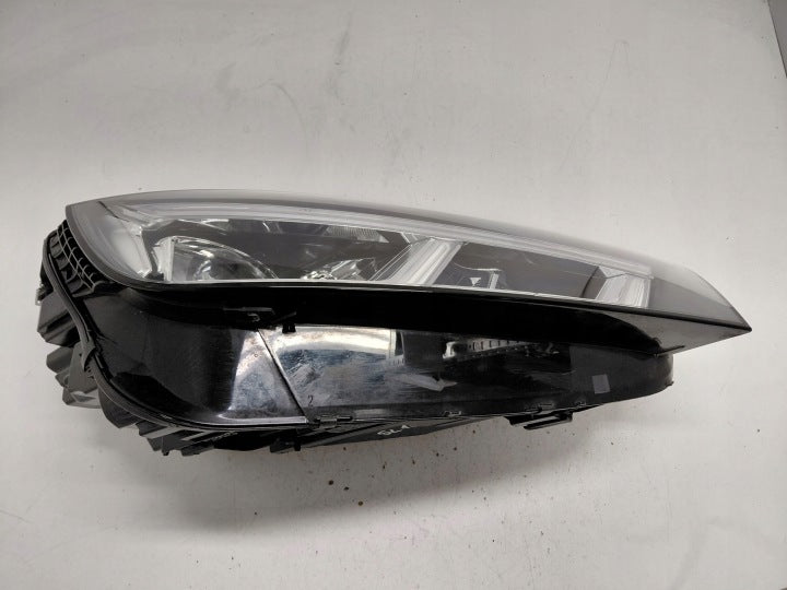 Frontscheinwerfer Audi Q5 80A941034C Full LED Rechts Scheinwerfer Headlight SCH5370715965ih