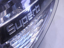 Laden Sie das Bild in den Galerie-Viewer, Frontscheinwerfer Skoda Superb II 3T1941015E Links Scheinwerfer Headlight SCH5371351709yi