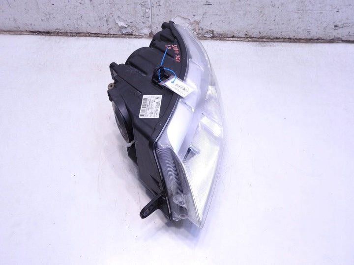 Frontscheinwerfer Skoda Superb II 3T1941015E Links Scheinwerfer Headlight SCH5371351709yi