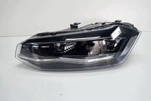 Laden Sie das Bild in den Galerie-Viewer, Frontscheinwerfer VW Polo 2G1941035B Links Scheinwerfer Headlight SCH5371465731kx