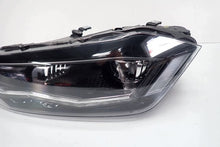 Laden Sie das Bild in den Galerie-Viewer, Frontscheinwerfer VW Polo 2G1941035B Links Scheinwerfer Headlight SCH5371465731kx