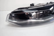 Laden Sie das Bild in den Galerie-Viewer, Frontscheinwerfer VW Polo 2G1941035B Links Scheinwerfer Headlight SCH5371465731kx
