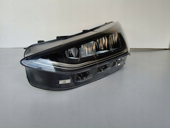 Frontscheinwerfer Ford Focus NX7B-13E015-CF Links Scheinwerfer Headlight SCH5372158382nr