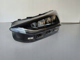 Frontscheinwerfer Ford Focus NX7B-13E015-CF Links Scheinwerfer Headlight