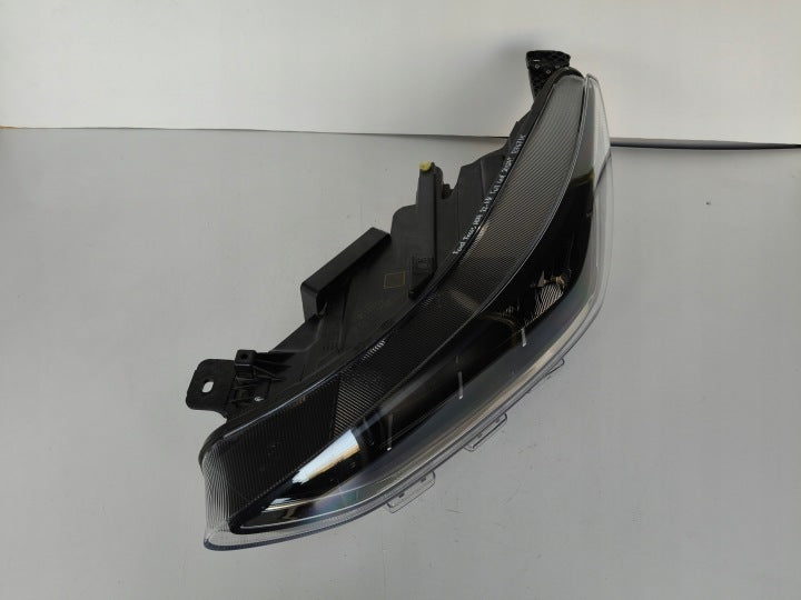 Frontscheinwerfer Ford Focus NX7B-13E015-CF Links Scheinwerfer Headlight SCH5372158382nr