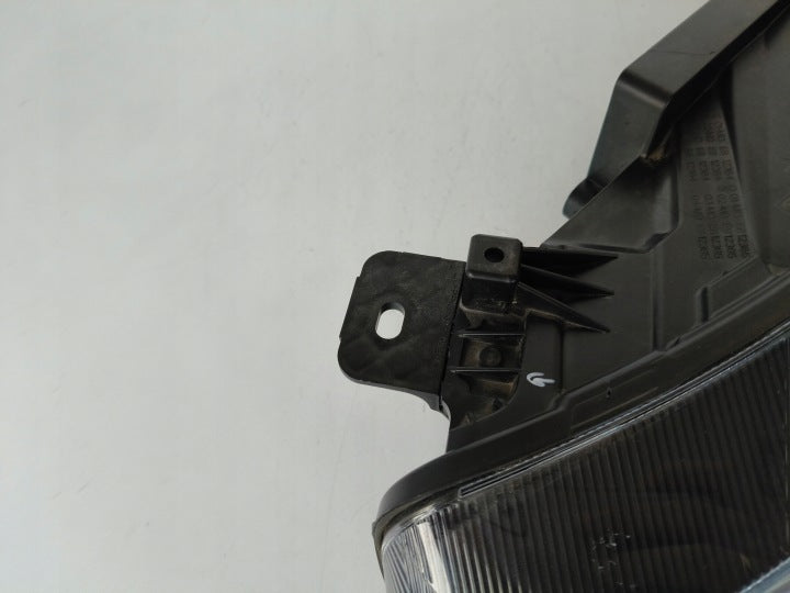 Frontscheinwerfer Ford Focus NX7B-13E015-CF Links Scheinwerfer Headlight SCH5372158382nr