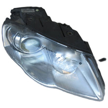 Laden Sie das Bild in den Galerie-Viewer, Frontscheinwerfer VW Passat 89312669 Xenon Rechts Scheinwerfer Headlight SCH5372703573xq