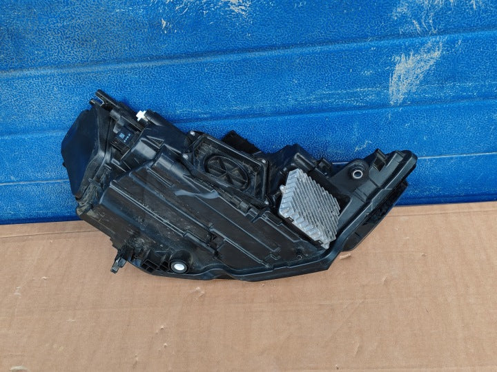 Frontscheinwerfer Audi A6 C8 4K0941033 Full LED Links Scheinwerfer Headlight SCH5372770104bd
