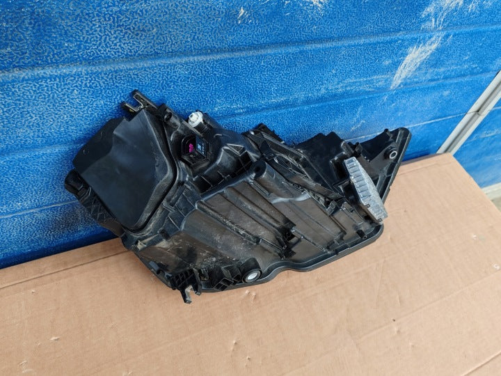 Frontscheinwerfer Audi A6 C8 4K0941033 Full LED Links Scheinwerfer Headlight SCH5372770104bd