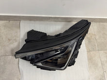 Laden Sie das Bild in den Galerie-Viewer, Frontscheinwerfer Kia Ev6 92101-CV6 Full LED Links Scheinwerfer Headlight SCH5374939280kt