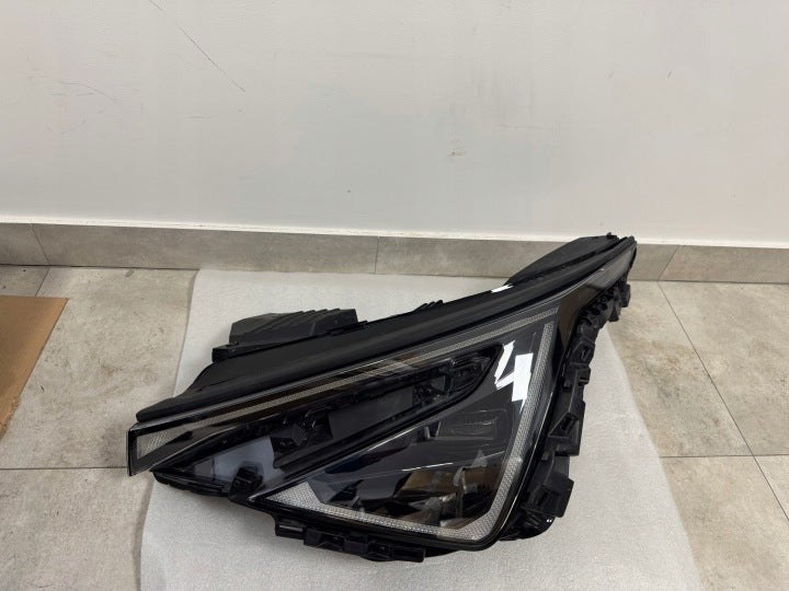 Frontscheinwerfer Kia Ev6 92101-CV6 Full LED Links Scheinwerfer Headlight SCH5374939280kt