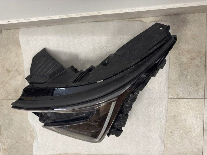 Frontscheinwerfer Kia Ev6 92101-CV6 Full LED Links Scheinwerfer Headlight SCH5374939280kt