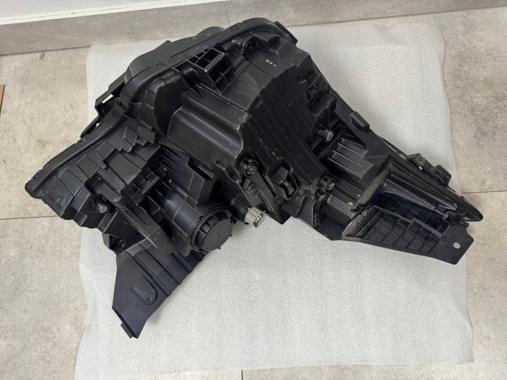 Frontscheinwerfer Kia Ev6 92101-CV6 Full LED Links Scheinwerfer Headlight SCH5374939280kt