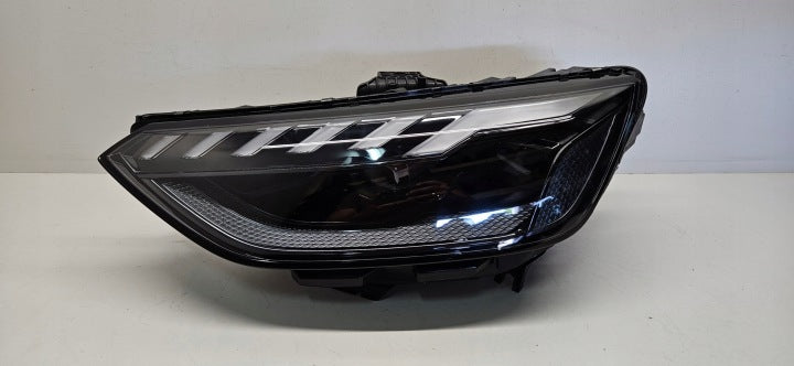 Frontscheinwerfer Audi 8W0941035J LED Links Scheinwerfer Headlight SCH5375577233sl